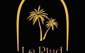 Le Riad Private Pool Piscine privée